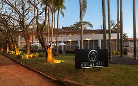 Villa Hotel